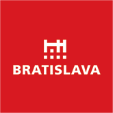 Logotype Mesto Bratislava